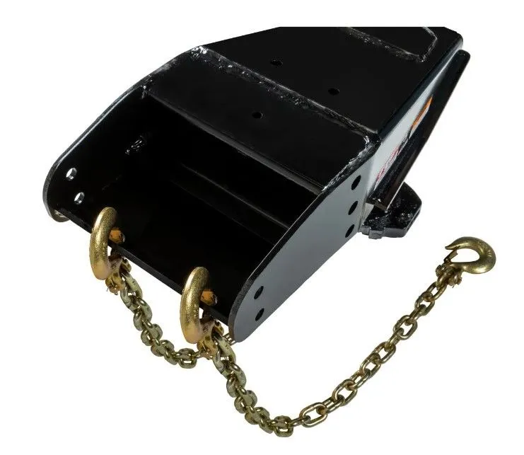 Gooseneck Connect™ 21K
